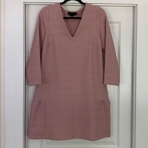 NWOT Hatch Collection maternity dress